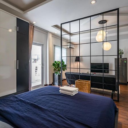 White Home Хошимін Екстер'єр фото