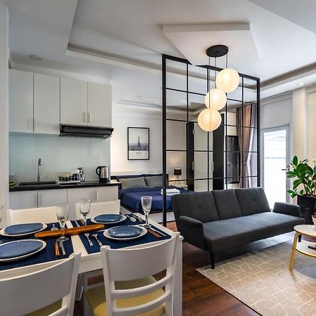 White Home Хошимін Екстер'єр фото