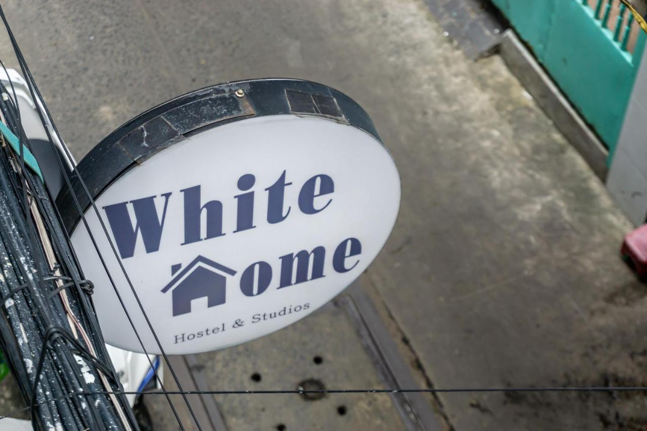 White Home Хошимін Екстер'єр фото