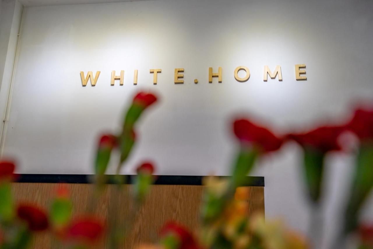 White Home Хошимін Екстер'єр фото