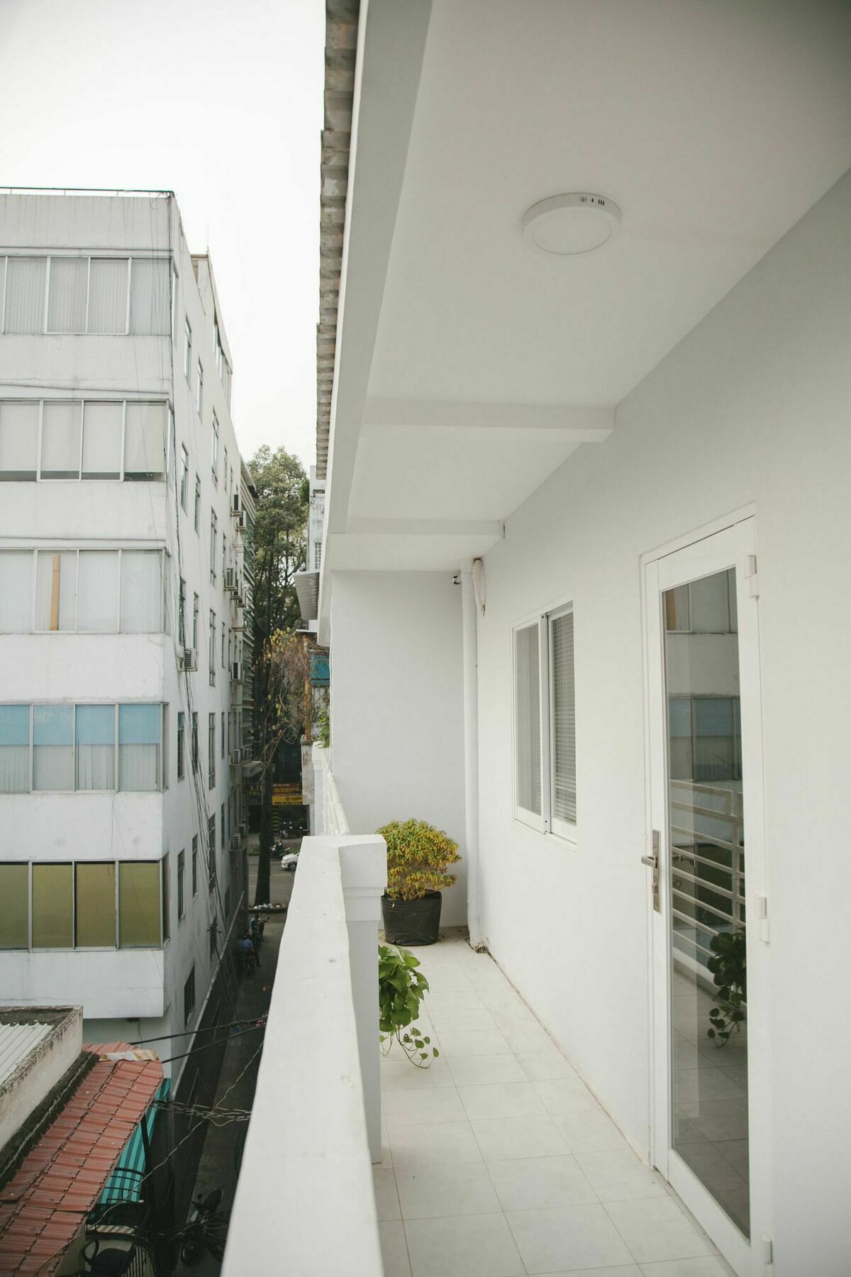 White Home Хошимін Екстер'єр фото
