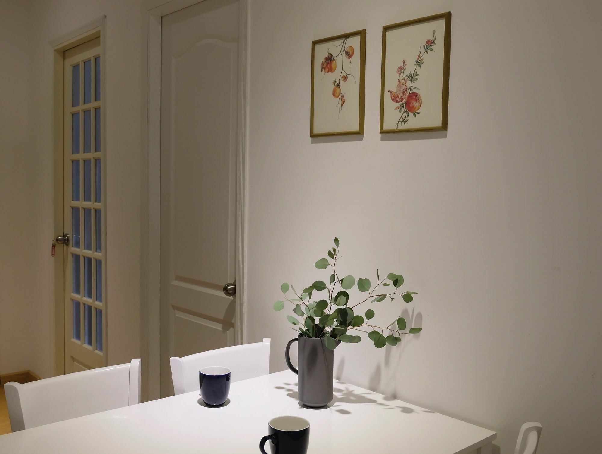 White Home Хошимін Екстер'єр фото